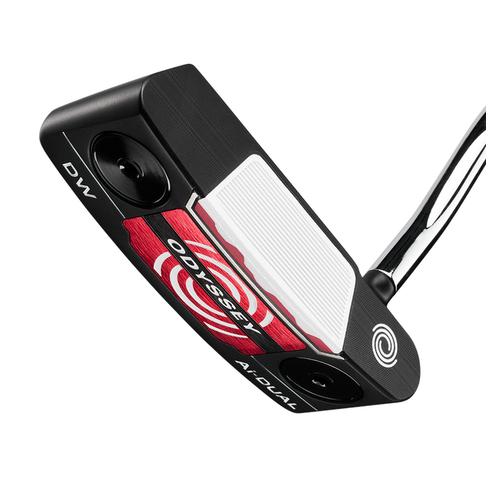 Odyssey Ai-DUAL Double Wide Putter