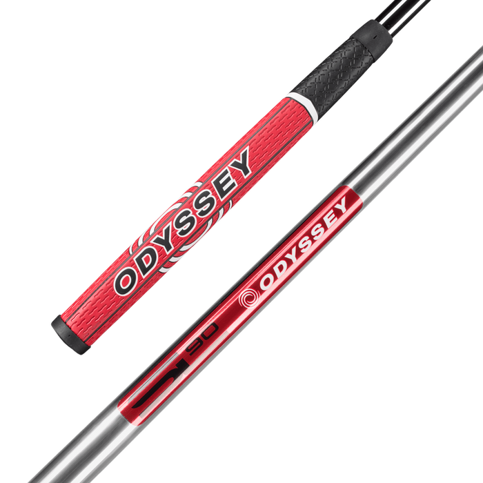 Odyssey Ai-DUAL Jailbird Mini Putter