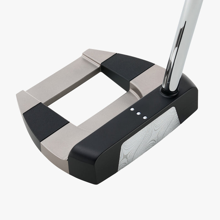 Odyssey Damascus Milled Jailbird Mini Golf Putter