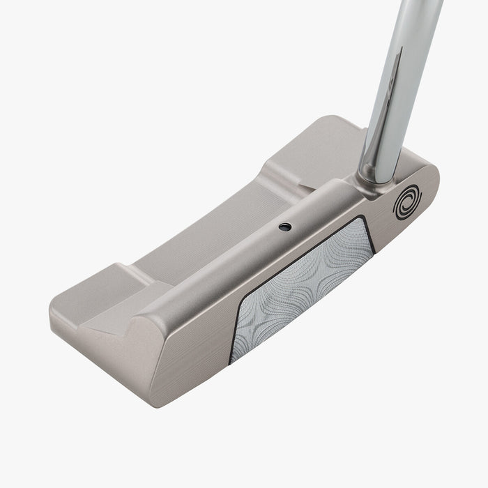 Odyssey Damascus Milled One Wide Golf Putter