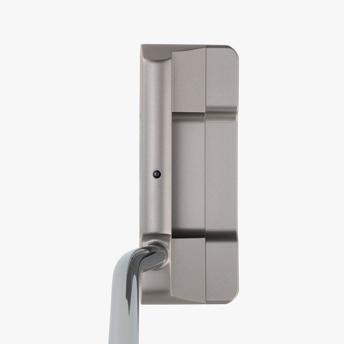 Odyssey Damascus Milled One Wide Golf Putter