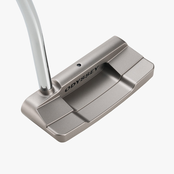 Odyssey Damascus Milled One Wide Golf Putter