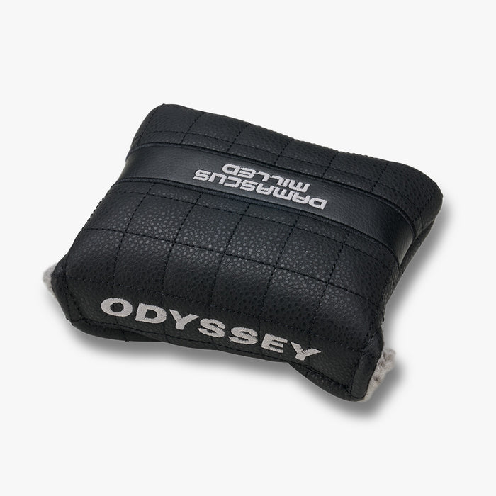 Odyssey Damascus Milled Rossie Golf Putter