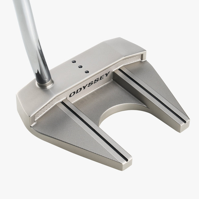 Odyssey Damascus Milled Seven Golf Putter
