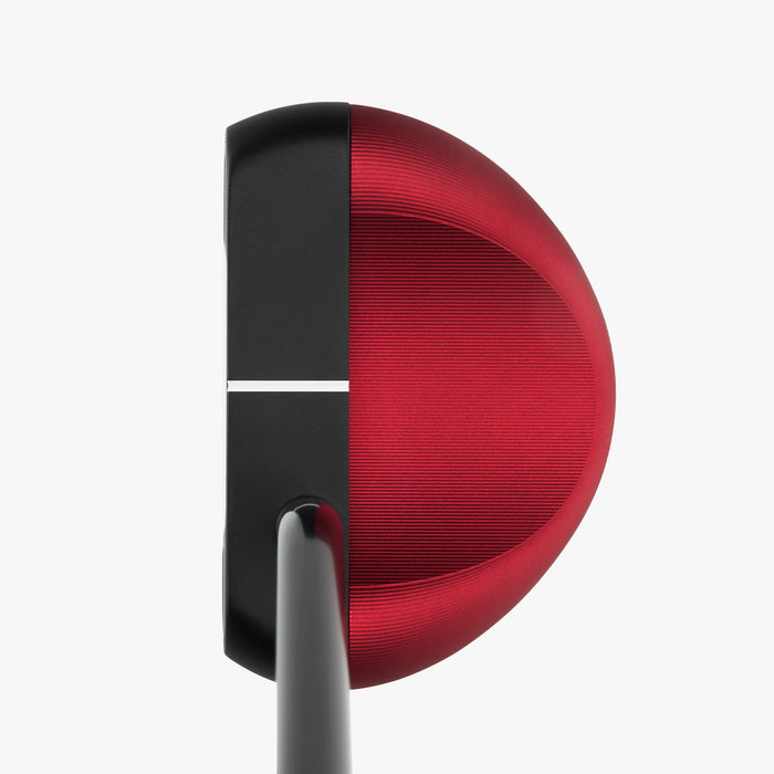 Odyssey Square 2 Square TRI-HOT Rossie Golf Putter