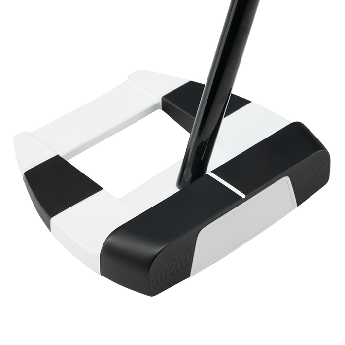 Odyssey Ai-DUAL Square 2 Square Jailbird Putter