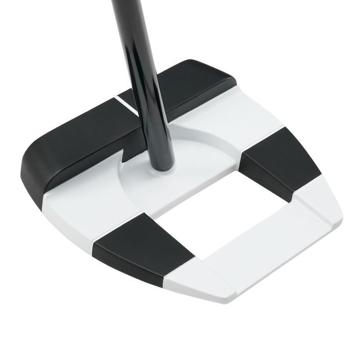 Odyssey Ai-DUAL Square 2 Square Jailbird Putter