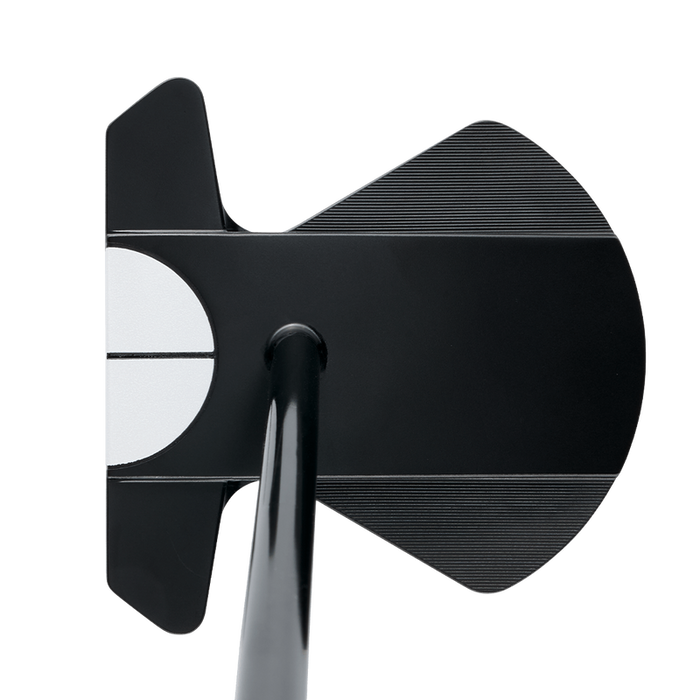 Odyssey Ai-DUAL Square 2 Square MAX ½ Ball Cruiser