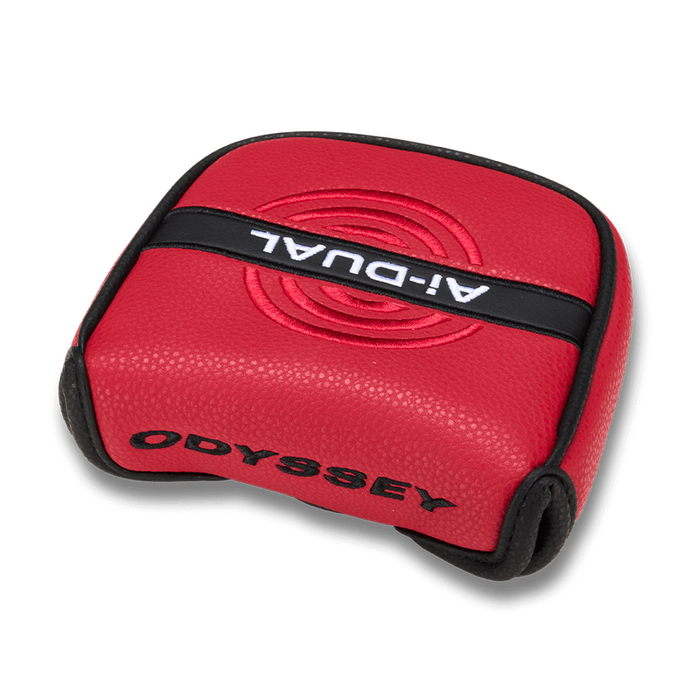 Odyssey Ai-DUAL Square 2 Square MAX ½ Ball Cruiser