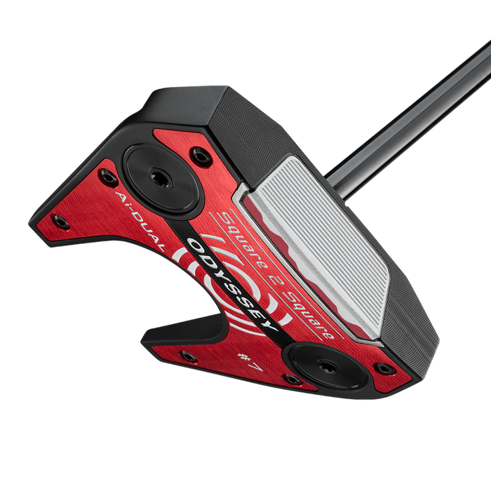 Odyssey Ai-DUAL Square 2 Square #7