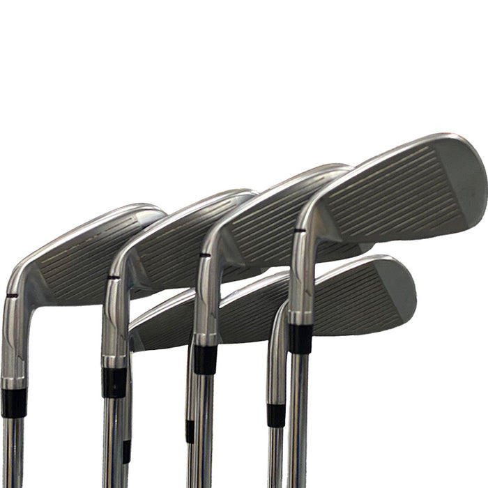 TaylorMade Qi10 Golf Irons - Ex-Demo