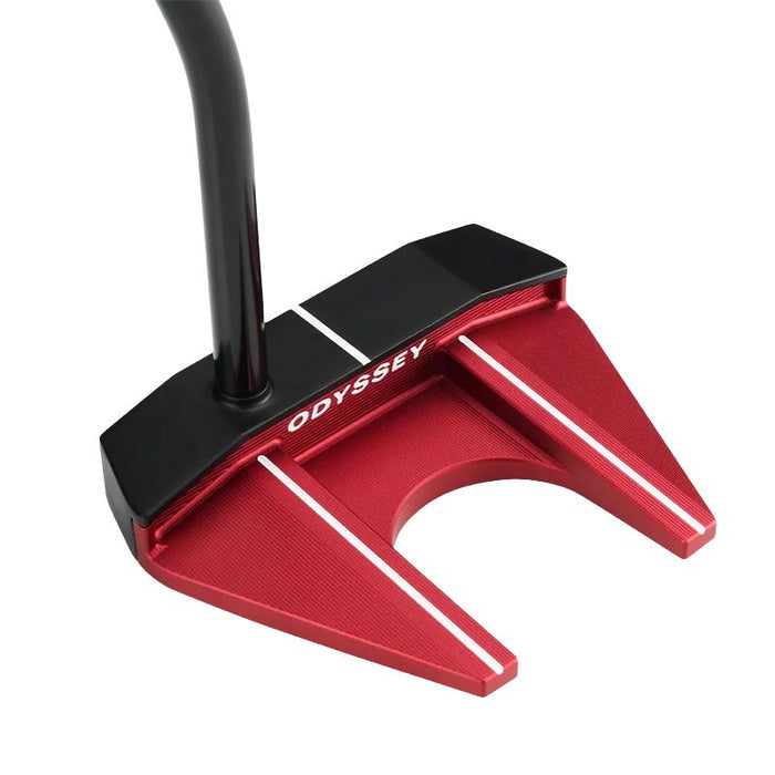 Odyssey Square 2 Square TRI-HOT Seven Golf Putter
