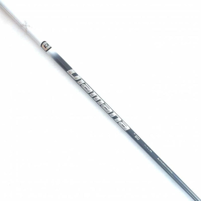 Mitsubishi Diamana S+ 60 Shaft