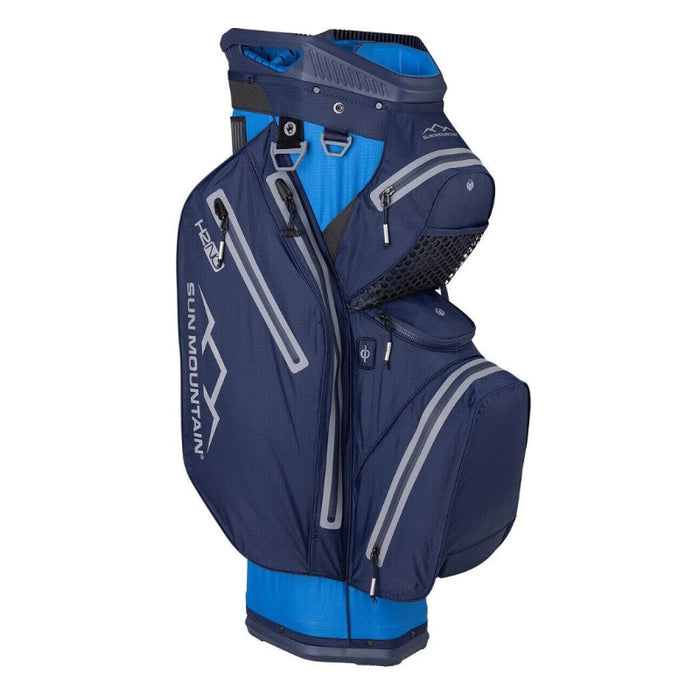 Sun Mountain H2NO Lite Waterproof Cart Bag