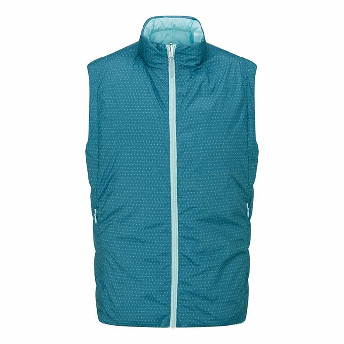 PING Samantha Ladies Insulated Reversible Golf Gilet
