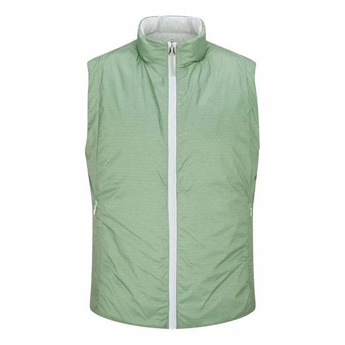 PING Samantha Ladies Insulated Reversible Golf Gilet