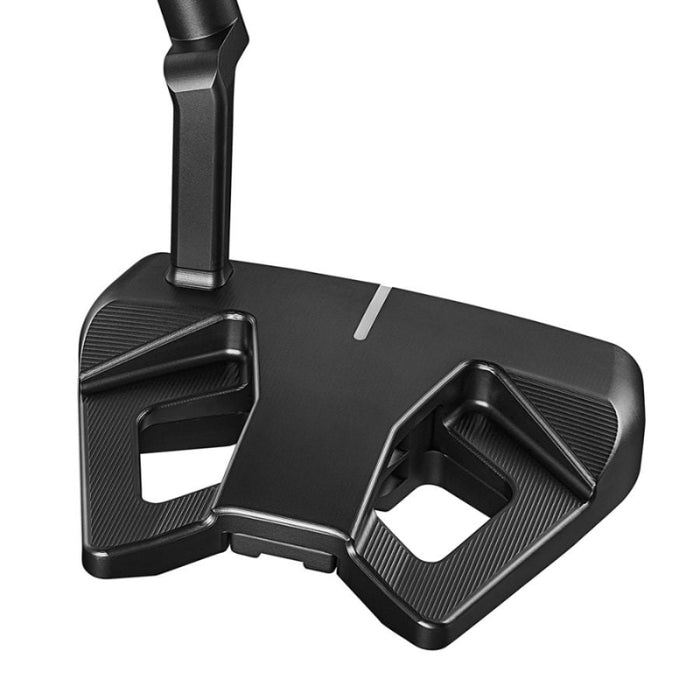 Scotty Cameron Phantom X 9.5 Triple Black: A Murdered-Out Putter For Your Killer Scotty Cameron Phantom X 9.5 Triple Black: A Murdered-Out Putter For Your Killer