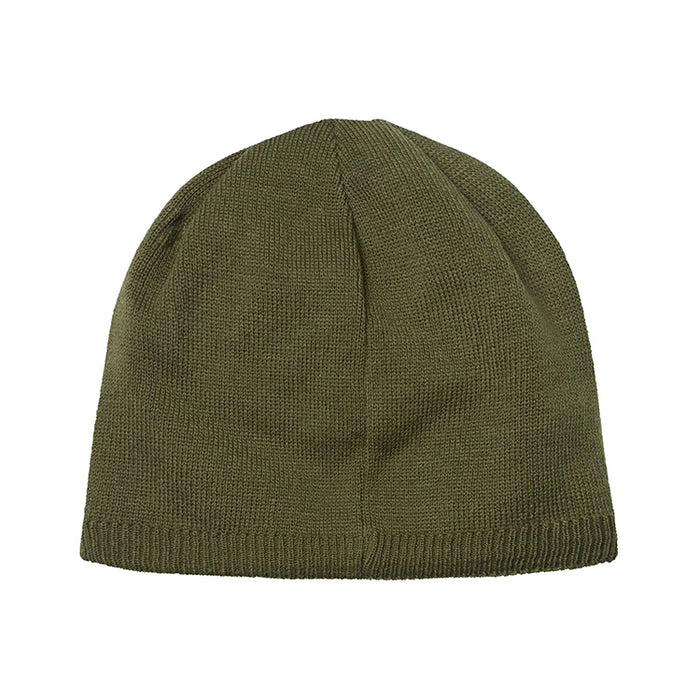 Sealskinz Cley Waterproof Cold Weather Beanie - Olive