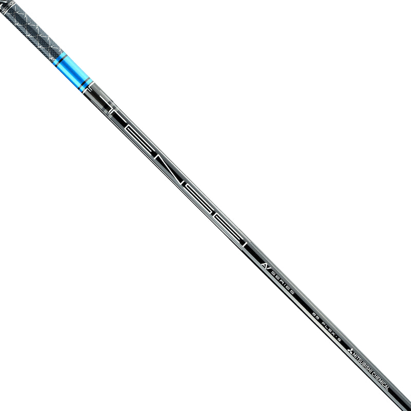 TENSEI™ AV Series Blue Golf Shaft — Andrew Morris Golf