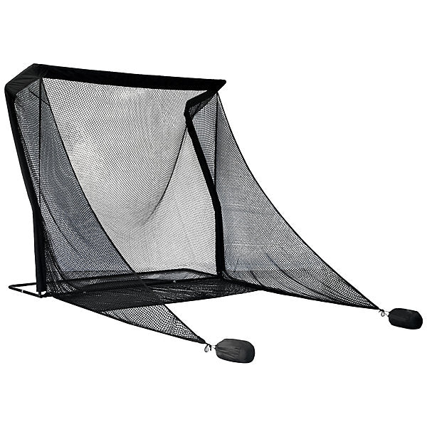 SimSpace Deluxe Golf Practice Net