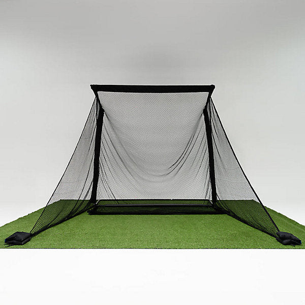 SimSpace Deluxe Golf Practice Net
