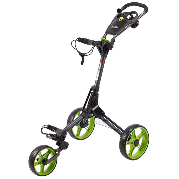 Skymax Cube 3-Wheel Golf Trolley