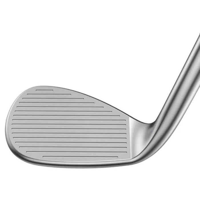 MRH KING SNAKEBITE WEDGE CHROME