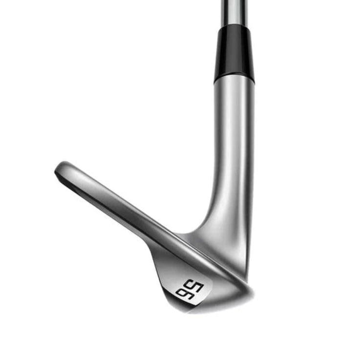MRH KING SNAKEBITE WEDGE CHROME