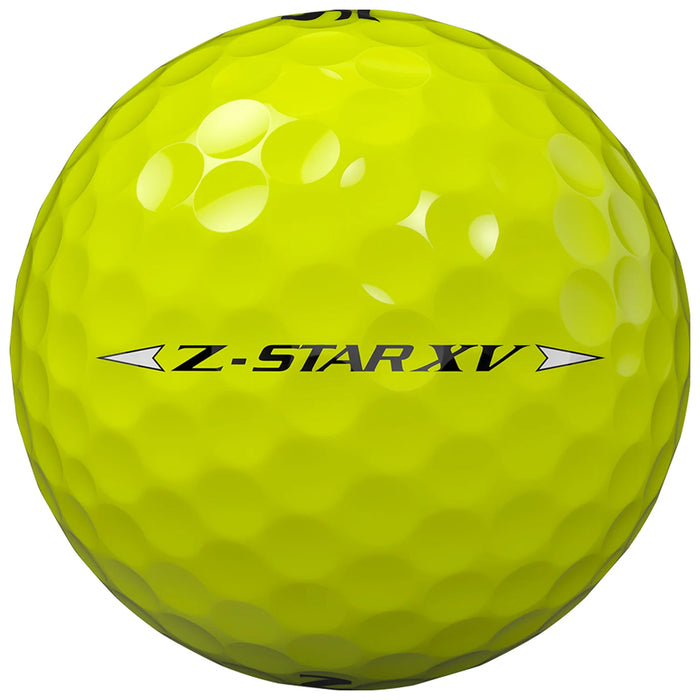 Srixon XV 9 Personalised Golf Balls