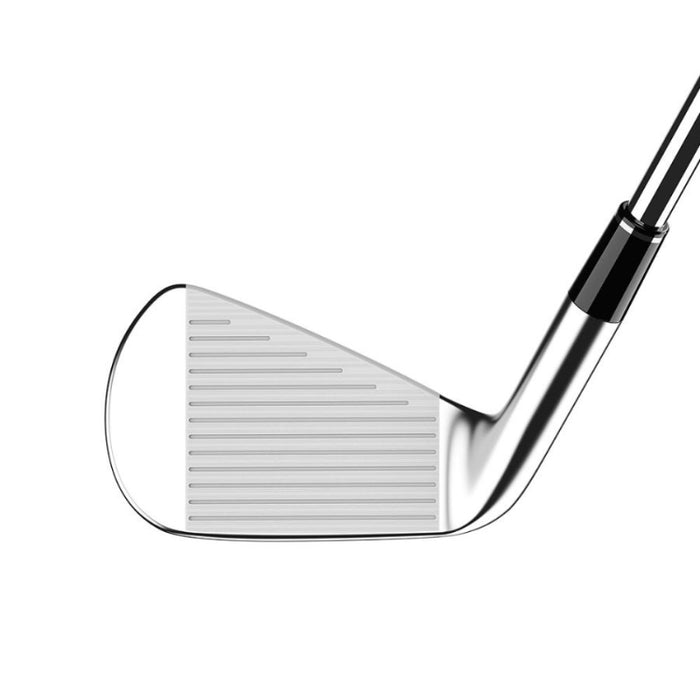 Srixon ZXI7 Golf Irons - Steel