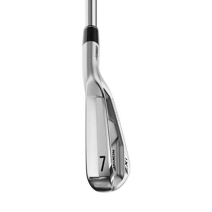 Srixon ZXI7 Golf Irons - Steel