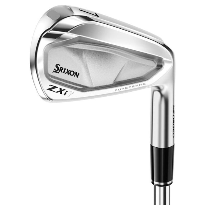 Srixon ZXI7 Golf Irons - Steel