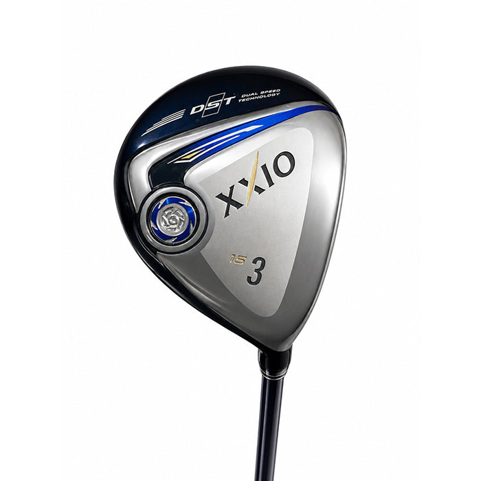 Secondhand Srixon XXIO Golf 3 Wood