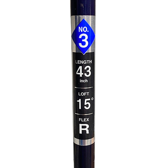 Secondhand Srixon XXIO Golf 3 Wood
