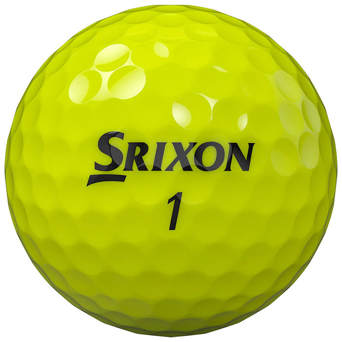 Srixon Z-STAR Golf Balls