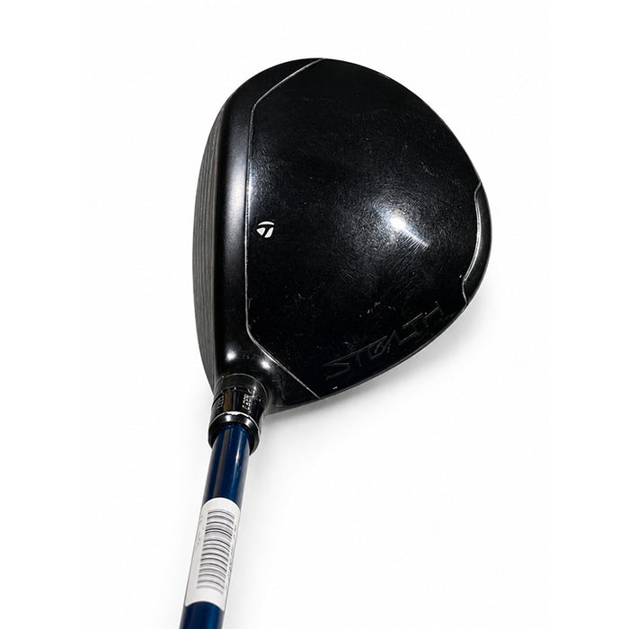 TaylorMade Stealth 2 Golf 3 Wood Stiff - Second Hand