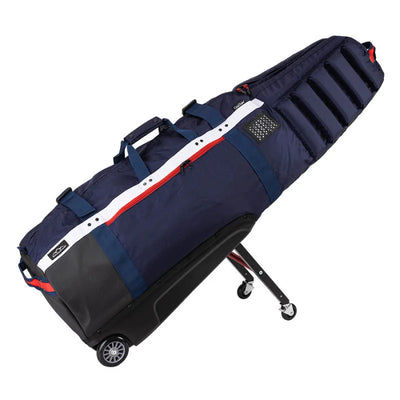 Sun Mountain Club Glider Meridian Golf Travel Cover