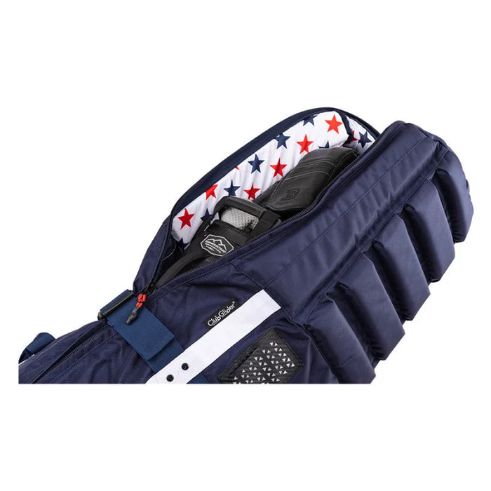 Sun Mountain Club Glider Meridian Golf Travel Cover