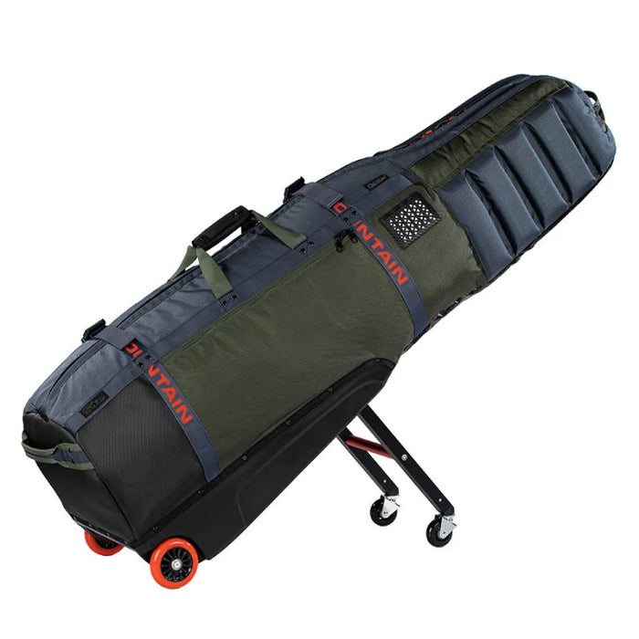 Sun Mountain Club Glider Meridian Golf Travel Cover