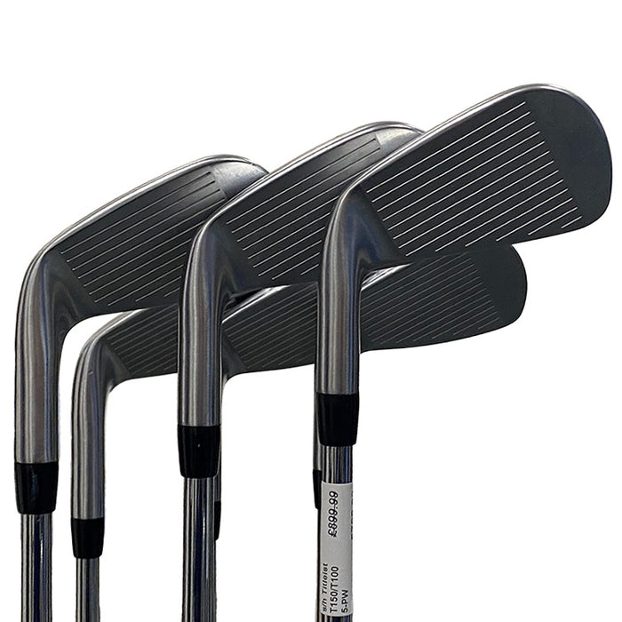 Titleist T100 T150 Combo Golf Irons Second Hand | Andrew Morris Golf