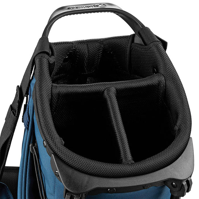 Taylormade Flextech Carry Golf Stand Bag