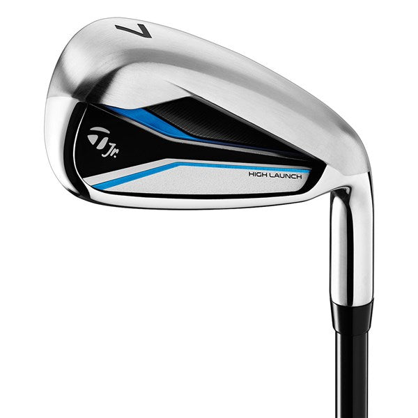 Team Taylormade 5-Piece Junior Golf Package Set - 7-9 Years