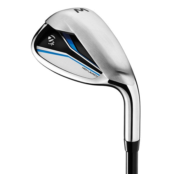 Team Taylormade 5-Piece Junior Golf Package Set - 7-9 Years
