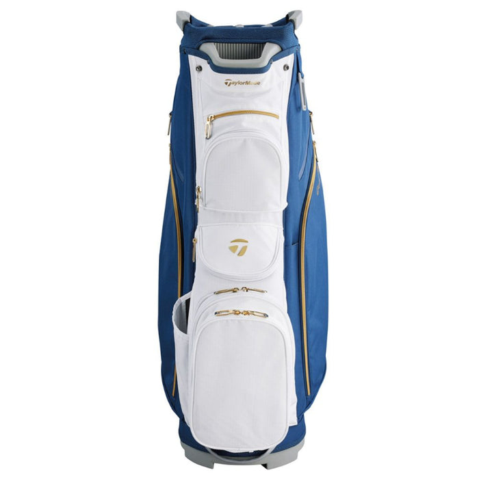 Taylormade Kalea Gold Golf Cart Bag