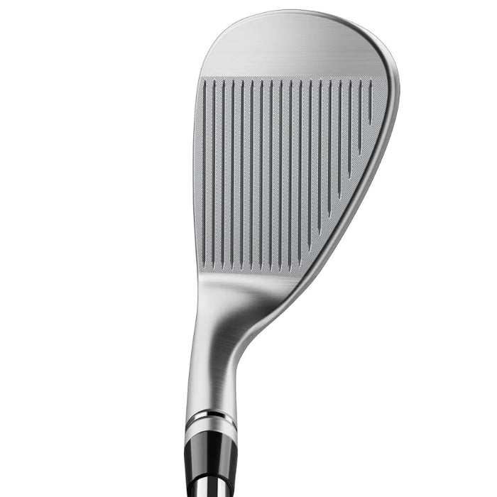 TaylorMade Milled Grind 5 Tiger Woods Forged Golf Wedge Chrome