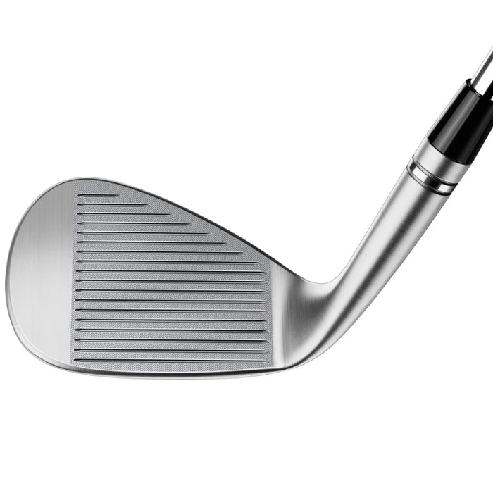 TaylorMade Milled Grind 5 Forged Golf Wedge Chrome