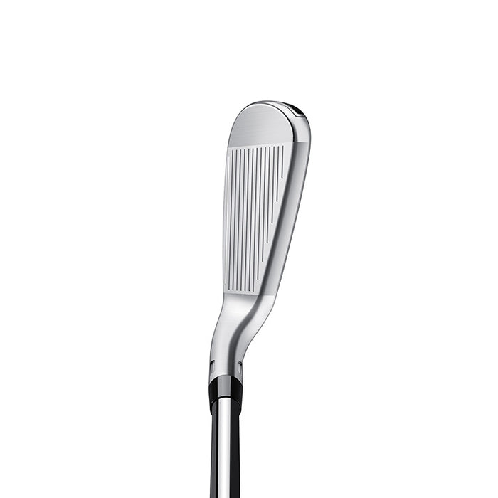 Taylormade Qi HL Golf Irons - Graphite