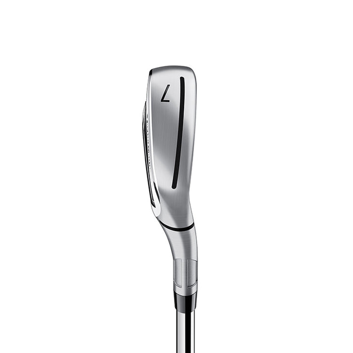 Taylormade Qi HL Golf Irons - Graphite