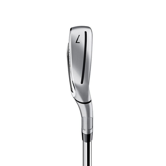 Tête Qi10 V-Steel Tour Issue Tête De Bois Fairway TaylorMade Qi10 V-Steel Tour Issue 13.5° - Right Handed - Noire - CT 233 - Pour Golfeur Confirmé Taylormade Qi10 Club Tête Qi10 V-Steel Tour Issue Tête De Bois Fairway TaylorMade Qi10 V-Steel Tour Issue 13.5° - Right Handed - Noire - CT 233 - Pour Golfeur Confirmé Taylormade Qi10 Club