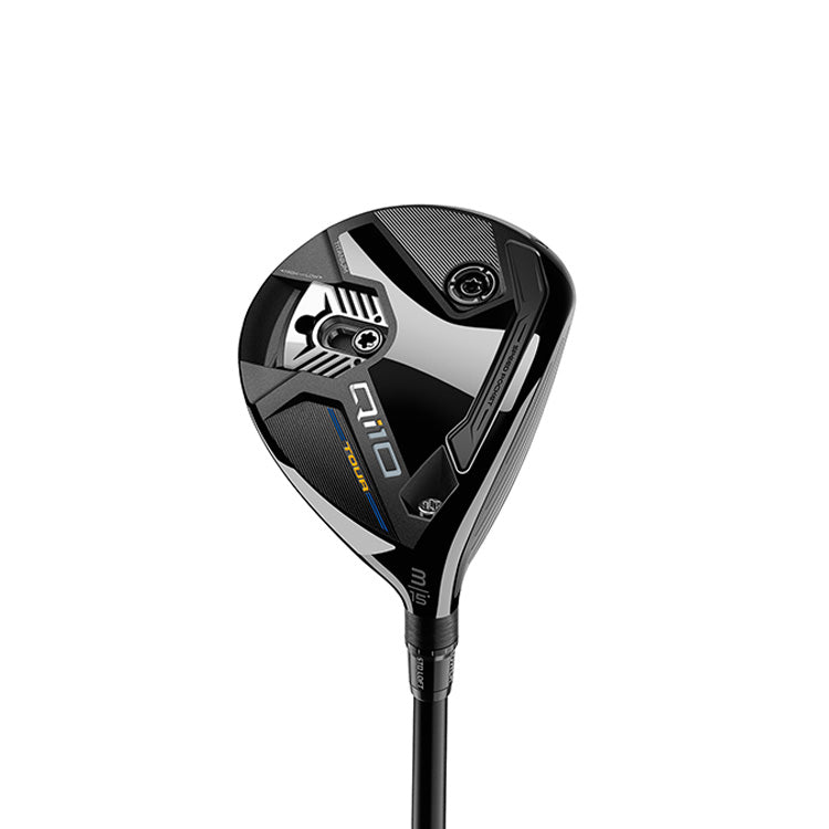 Taylormade Qi10 Tour Golf Fairway Wood — Andrew Morris Golf